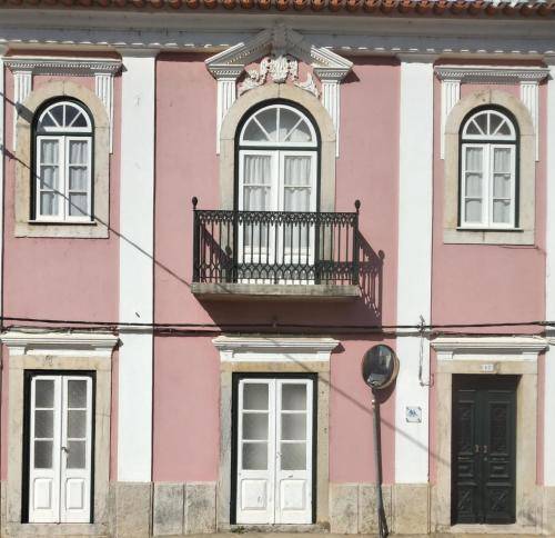 Casa Cercal