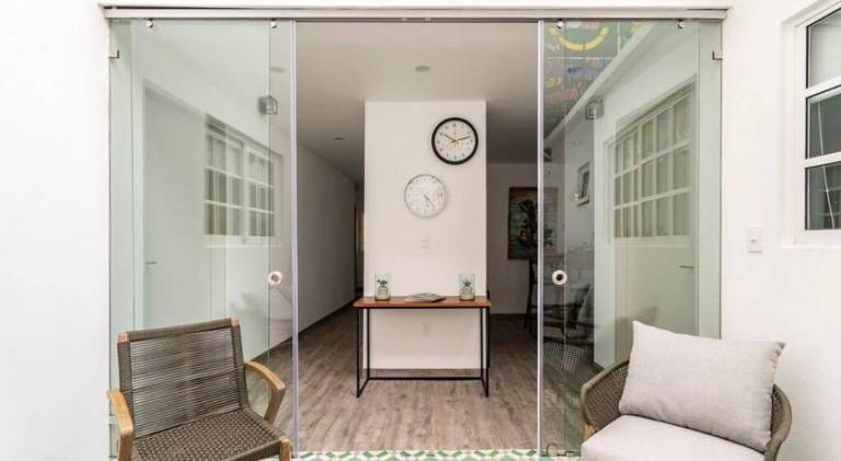 Rental apartment | Near Frida Kahlo Museum | Pets are welcome — photo 4