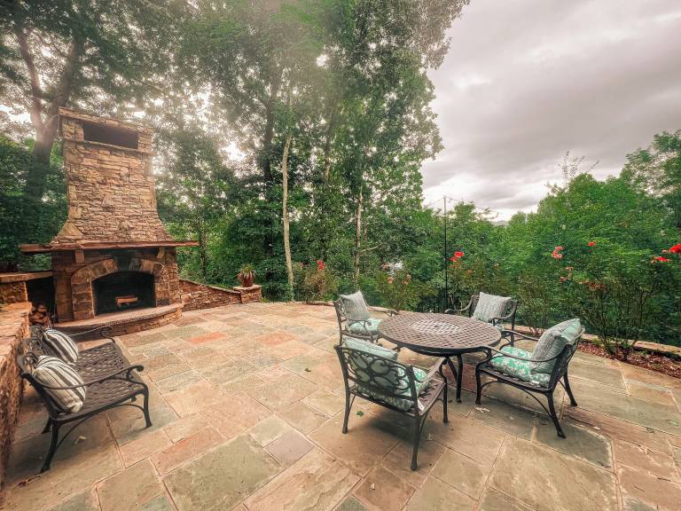 Cottage Hiawassee