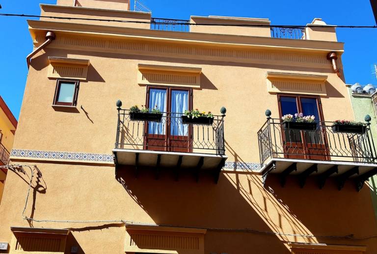 Appartamento  Aspra
