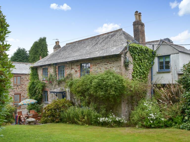 Cottage Tywardreath and Par