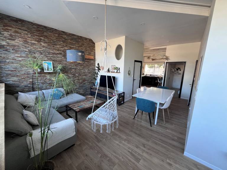 Appartement Millau