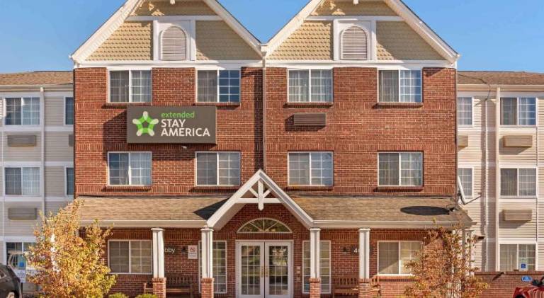 Extended Stay America Suites - Cincinnati - Blue Ash - Reed Hartman — photo 3
