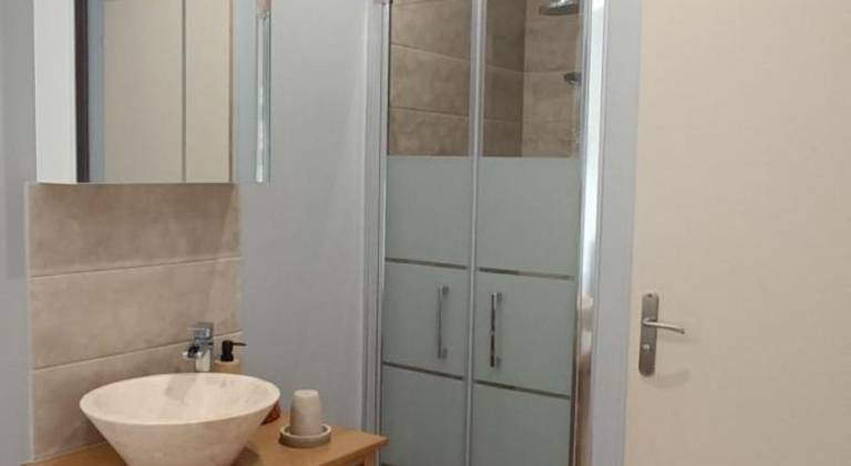 Rental apartment with patio | Dogs allowed — photo 2
