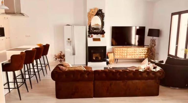 Holiday apartment with patio | Pet-friendly — photo 5