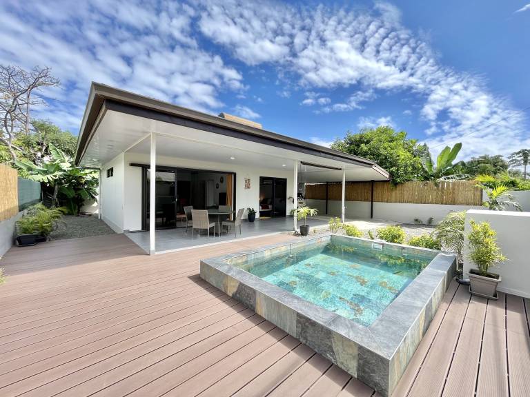 Maison de vacances Puna'auia