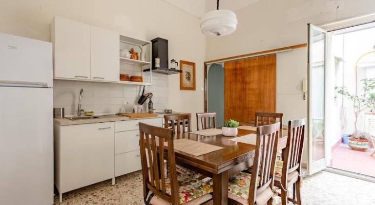 Apartment with 1 room for 3 persons — photo 3