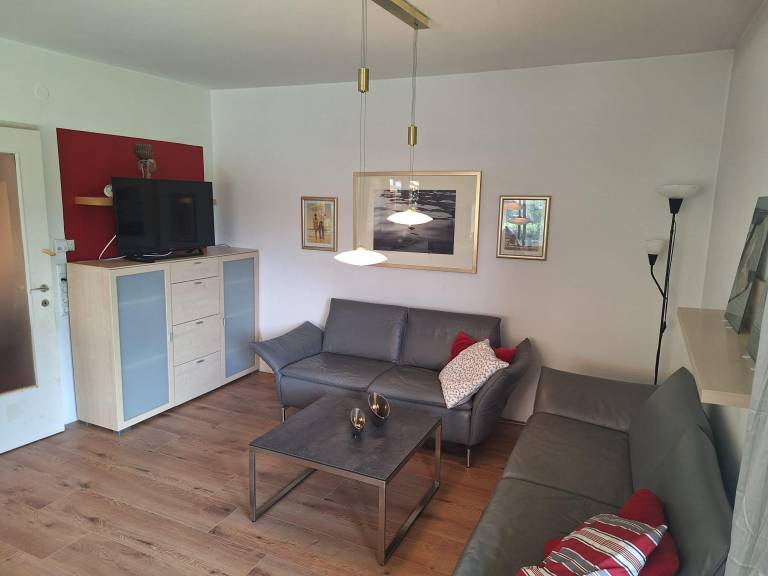 Appartement Fewo fl k w Wasser Seeblick