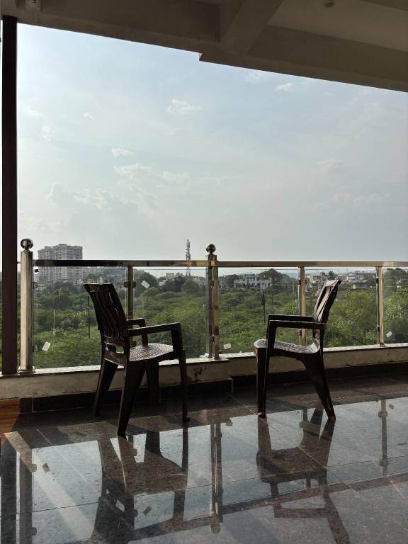Rangbhoomi — photo 3