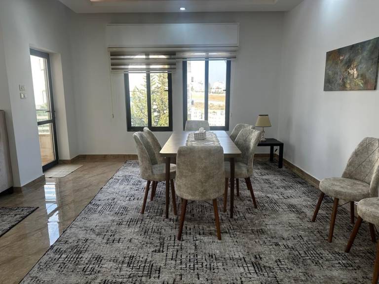 Apartamento Al Khaledin