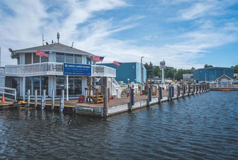 House  Muskegon