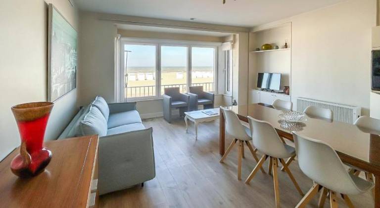 Holiday apartment with 2 rooms for 6 persons — photo 2