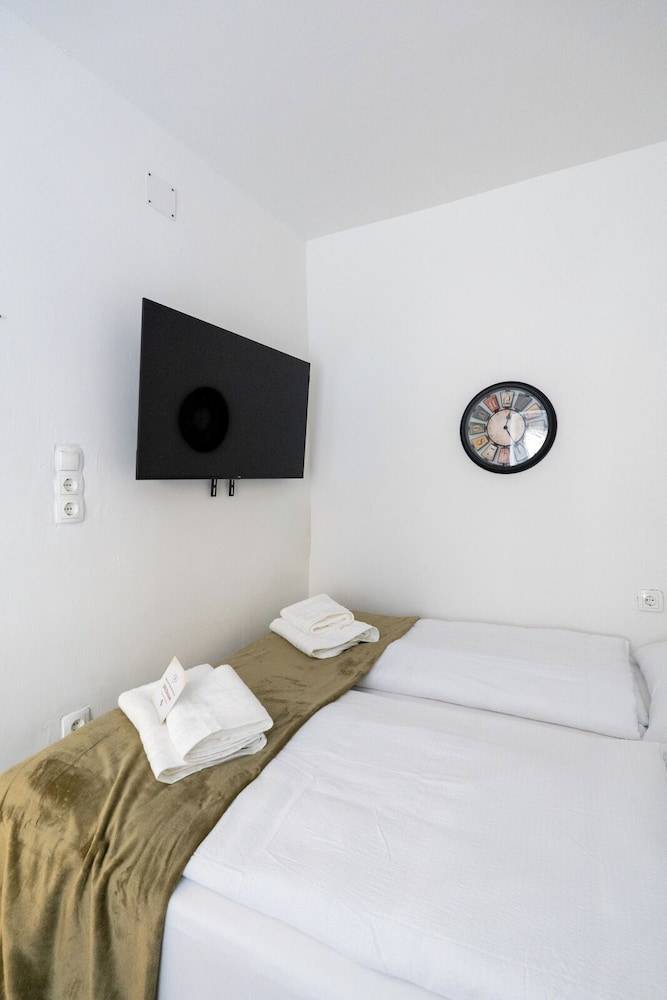 Aparthotel Bruck an der Mur