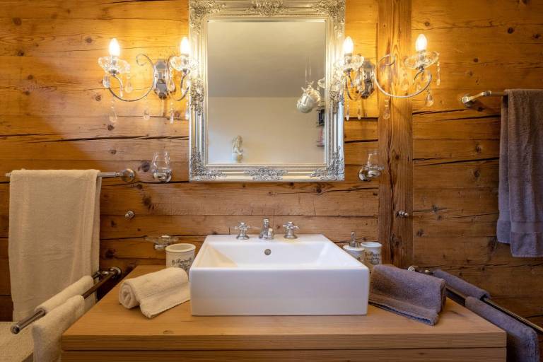 Chalet Bijou 1 OG — photo 3