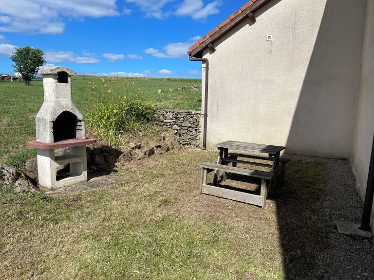 House  Laparrouquial
