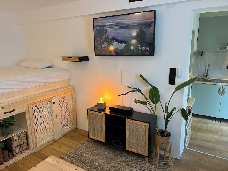 Ferienwohnung Kronshagen
