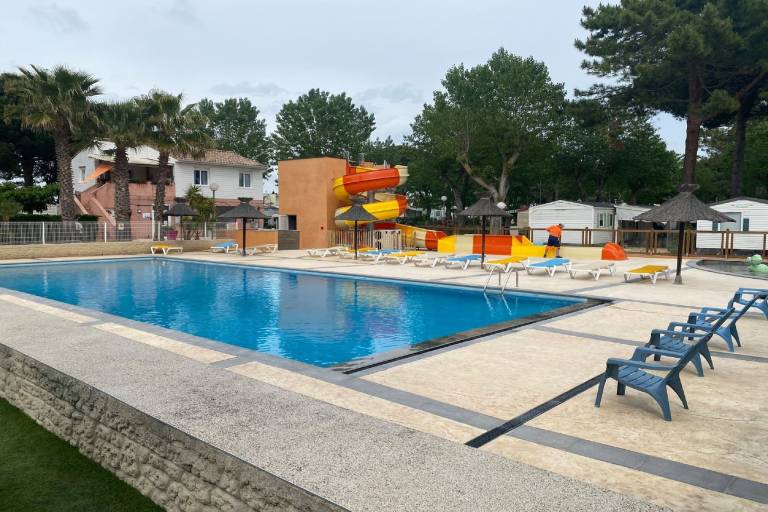 Mobil-home Agde