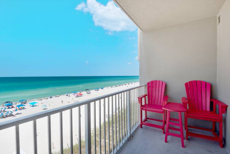 Lägenhet Lullwater Beach On Gulf Of Mexico