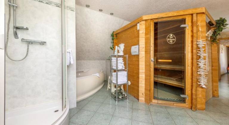 Landhotel Zur Schmiede — photo 3