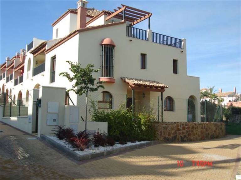 Casa Ayamonte