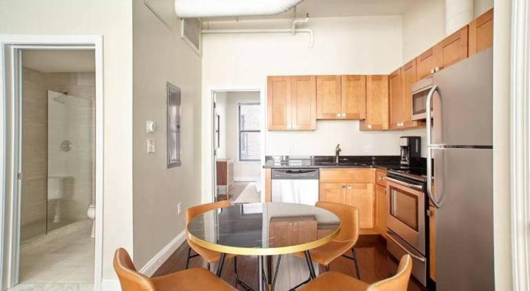 Fully equipped beautiful apartment | Near Faneuil Hall | Good for workation | Pets are welcome — photo 5