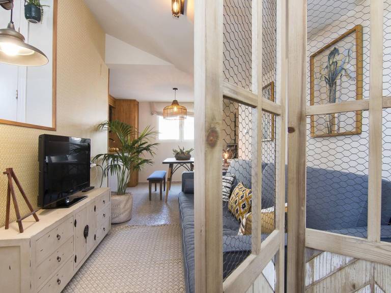 Apartamento Armilla