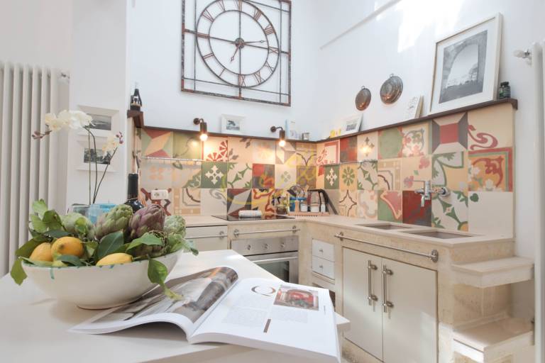 Child-friendly spacious apartment with barbeque & patio | Sea view | Pets are welcome — photo 3