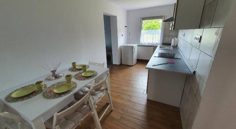 Apartment with 1 room for 4 persons — photo 3