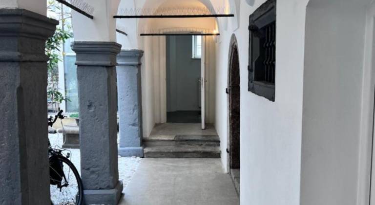 Apartment | Near Ljubljana Castle | Pets are welcome — photo 3