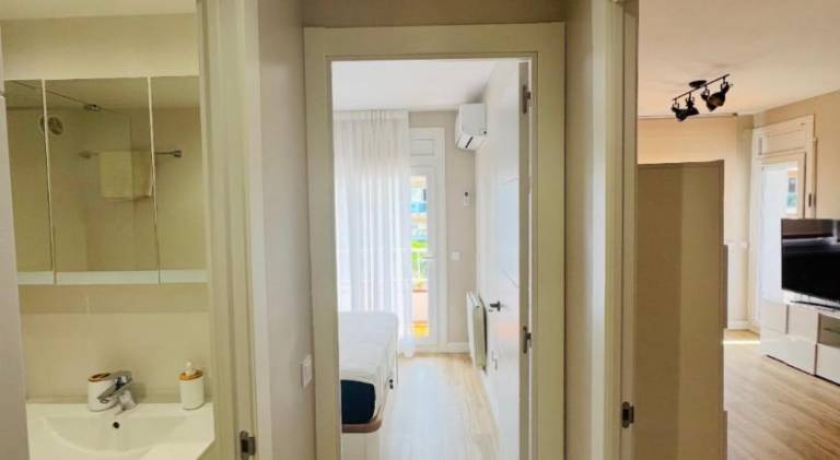 Apartment with pool | Next to the beach | Dogs allowed — photo 5