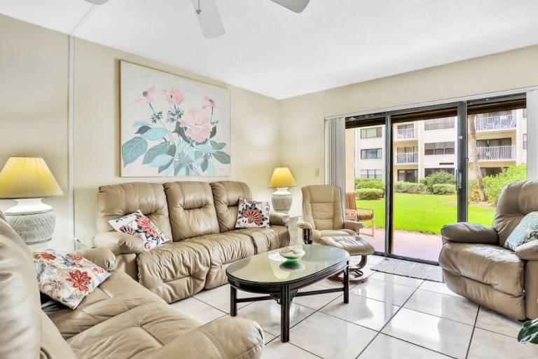 Condo New Smyrna Beach