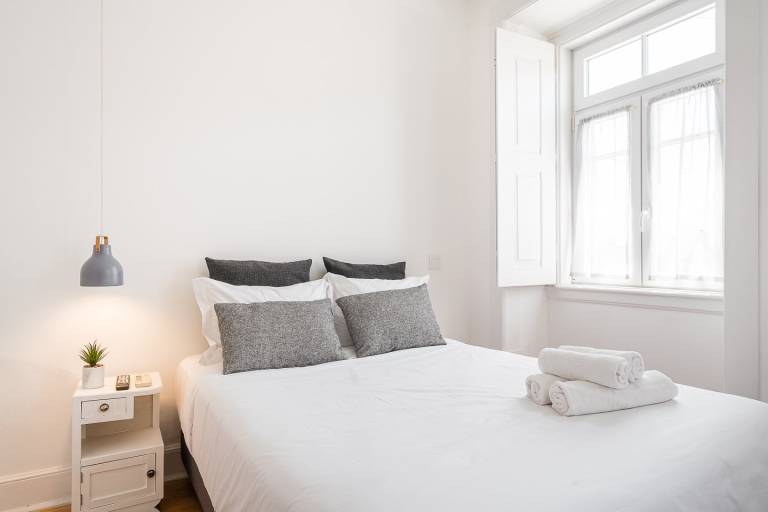 Ferienwohnung Coimbra