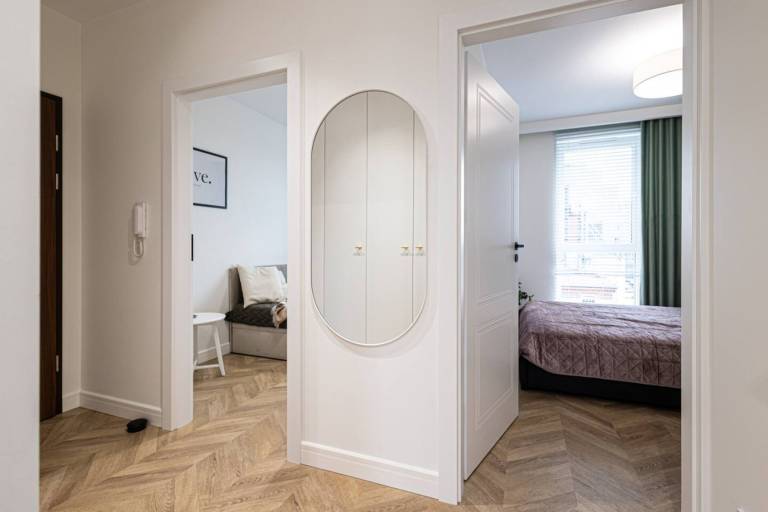 Rental apartment | City view — photo 5