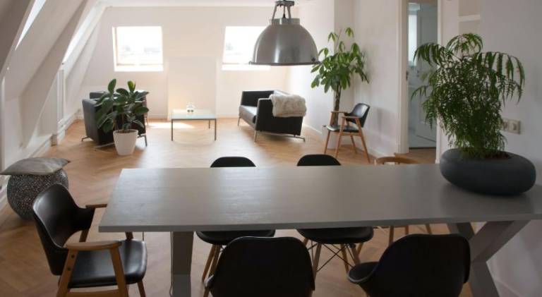 170 m&sup2; Ferienwohnung