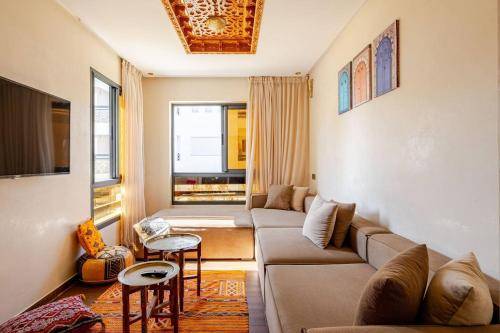 Appartement Mohammédia