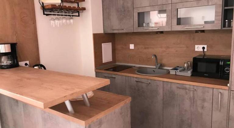 Rental apartment | Beach nearby | Pets are welcome — photo 4