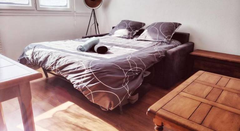 Pleasant apartment | Pet-friendly — photo 2