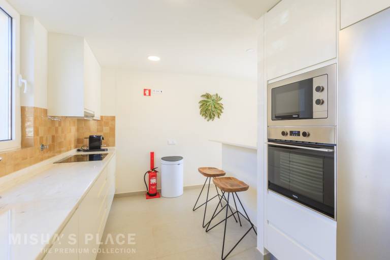 Fully equipped pleasant villa with private pool, garden & terrace | Suitable for remote work | Pet-friendly — photo 5