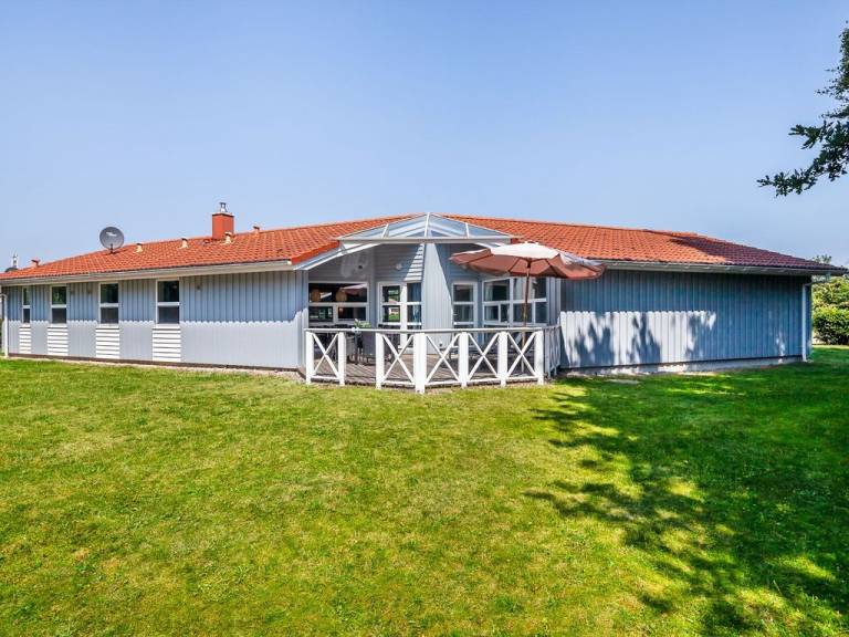 Ferienhaus Grömitz