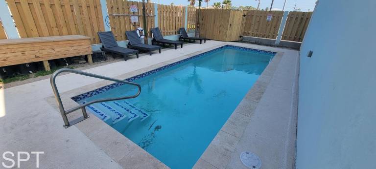 House  South Padre Island