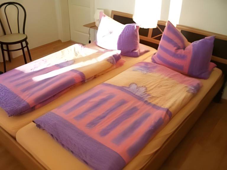 K-Hotel (Gruner Baum) in Ueberlingen