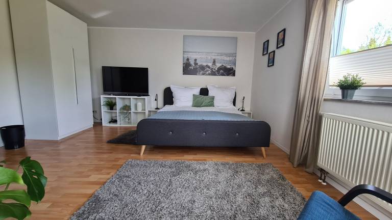 Ferienwohnung Linz am Rhein