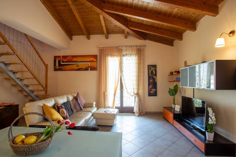 Appartamento  Marmirolo
