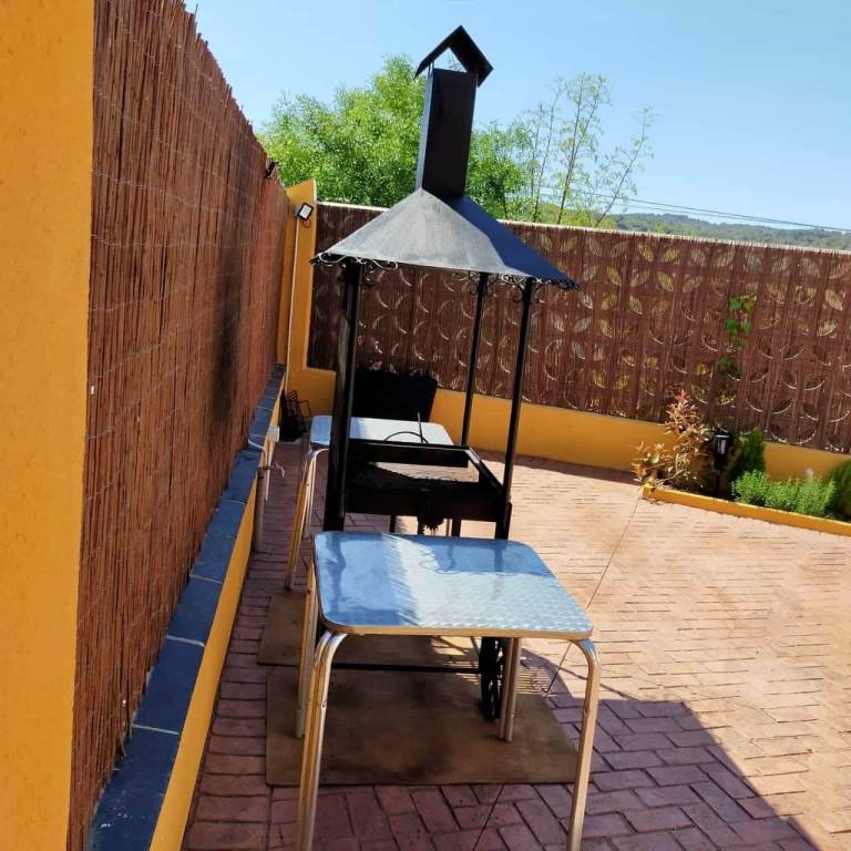 Chalet  Pelayos de la Presa