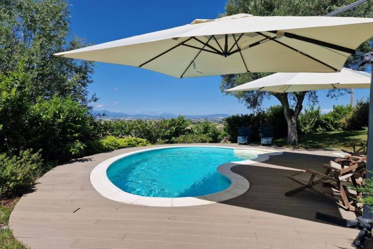 Villa Jesi