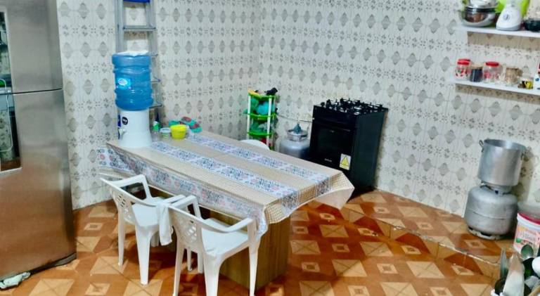 Rental apartment with 1 room for 4 persons — photo 4