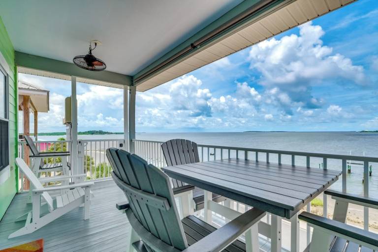 Cottage Cedar Key