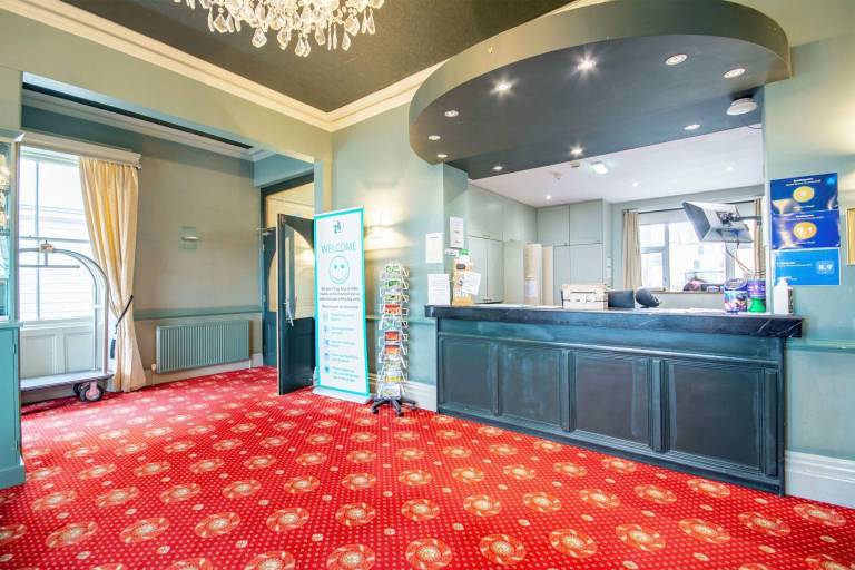 Merrion Hotel — photo 5
