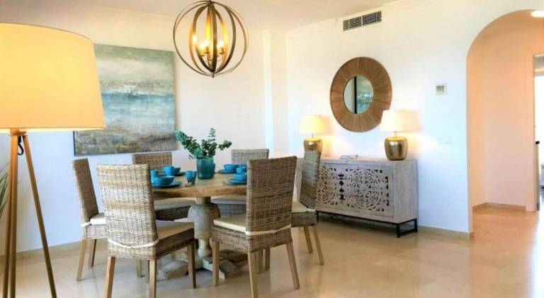 Vacation home with terrace — photo 5