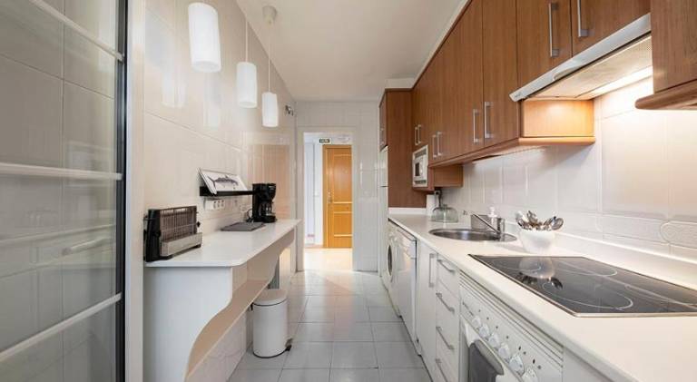Rental apartment with 2 rooms for 4 persons — photo 3